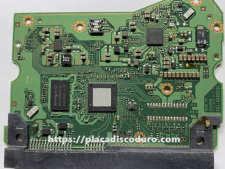 Placa lógica 006-0A90531 de WD 3.5" SATA disco duro
