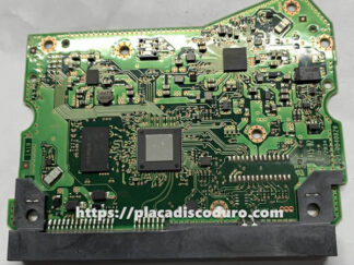 Placa de disco duro 3.5" SATA 10TB WD WD100EMAZ, PCB 006-0B40829