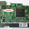 Placa de disco duro 3.5" IDE 82GB Hitachi HDS721680PLAT80, PCB 0A29615 - Imagen 2