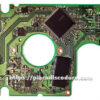 Placa de disco duro 2.5" SATA 160GB Hitachi HTS541616J9SA00, PCB 0A50426