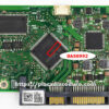Placa lógica 0A56992 de Hitachi 3.5" SATA disco duro - Imagen 2