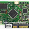 Placa lógica 0A56992 de Hitachi 3.5" SATA disco duro - Imagen 3