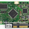 Placa lógica 0A56992 de Hitachi 3.5" SATA disco duro