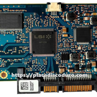 PCB Contrôleur Hitachi 0A90233 Pour Disque Dur HCS5C1050CLA382 - Pièce Détachée