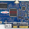 Placa de disco duro 3.5" SATA 2TB Hitachi HDS722002ALA330, PCB 0A71261 - Imagen 3