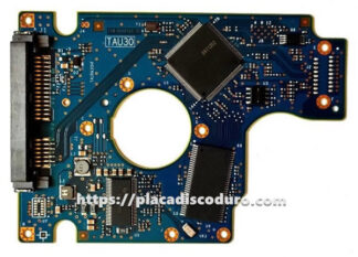 Placa lógica 0A71428 de Hitachi 2.5" SATA disco duro