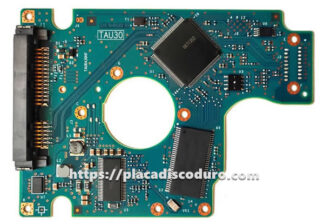 Placa lógica 0A71430 de Hitachi 2.5" SATA disco duro