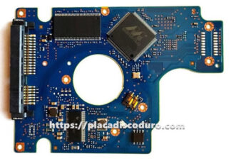 Placa lógica 0A75647 de Hitachi 2.5" SATA disco duro
