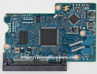 Placa lógica 0A90377 de Hitachi 3.5" SATA disco duro