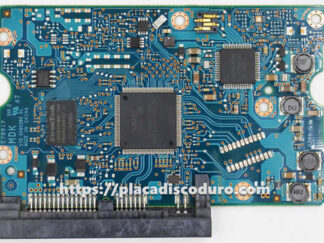 Placa lógica 0A90380 de Hitachi 3.5" SATA disco duro