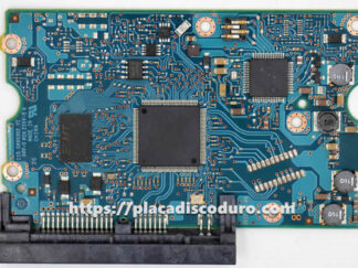 Placa de disco duro 3.5" SATA 1.5TB Hitachi HDS723015BLA642, PCB 0J11389
