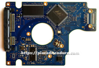 Placa lógica 0J14319 de Hitachi 2.5" SATA disco duro