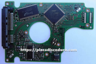Placa lógica 0J34921 de Hitachi 2.5" SATA disco duro