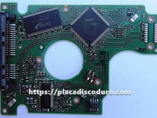 Placa lógica 0J34921 de Hitachi 2.5" SATA disco duro