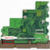 Placa lógica 100274360 de Seagate 3.5" IDE disco duro - Imagen 2