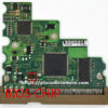 Placa lógica 100274360 de Seagate 3.5" IDE disco duro - Imagen 3