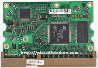 Placa lógica 100335774 de Seagate 3.5" IDE disco duro