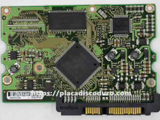 Placa lógica 100337233 de Seagate 3.5" SATA disco duro