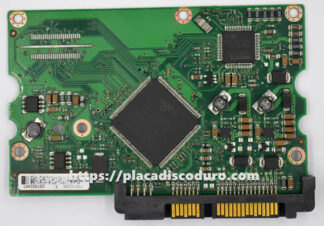 Placa lógica 100350106 de Seagate 3.5" SATA disco duro