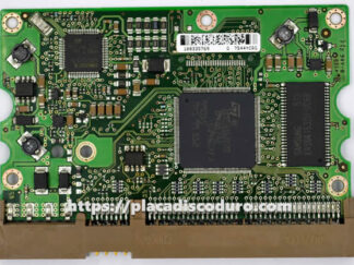 Placa de disco duro 3.5" SATA 400GB Seagate ST3400832A, PCB 100354297