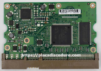 Placa lógica 100367050 de Seagate 3.5" IDE disco duro
