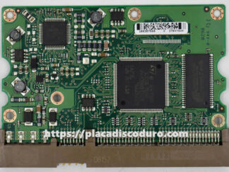 Placa lógica 100367050 de Seagate 3.5" IDE disco duro