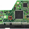 Placa de disco duro 3.5" IDE 80GB Seagate ST3802110A, PCB 100368182 - Imagen 3