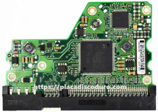 Placa lógica 100368182 de Seagate 3.5" IDE disco duro
