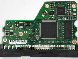 Placa de disco duro 3.5" SATA 40GB Seagate ST3402111A, PCB 100370468