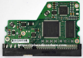 Placa lógica 100370468 de Seagate 3.5" IDE disco duro