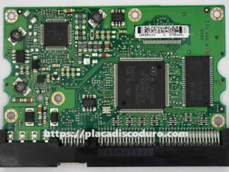Placa lógica 100389148 de Seagate 3.5" IDE disco duro