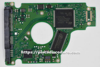 Placa lógica 100398689 de Seagate 2.5" SATA disco duro