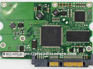 Placa lógica 100414872 de Seagate 3.5" IDE disco duro