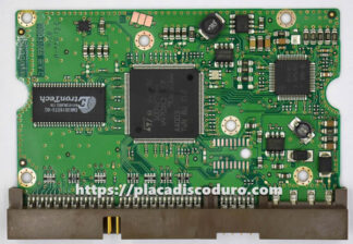 Placa lógica 100431066 de Seagate 3.5" IDE disco duro