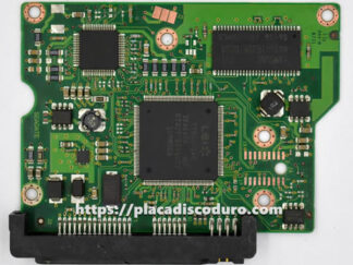Placa lógica 100442000 de Seagate 3.5" SATA disco duro