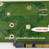 Placa lógica 100517995 de Seagate 3.5" SATA disco duro - Imagen 2