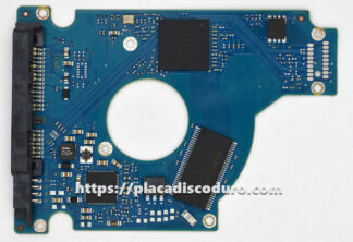Placa lógica 100611631 de Seagate 2.5" SATA disco duro