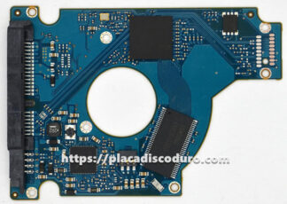 Placa lógica 100625000 de Seagate 2.5" SATA disco duro