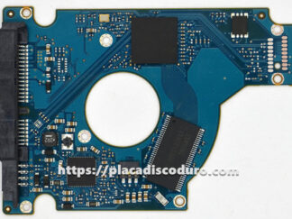 Placa lógica 100625000 de Seagate 2.5" SATA disco duro