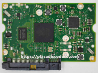 Placa de disco duro 3.5" SAS 1TB HP ST1000NM0001, PCB 100638869