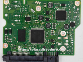 Placa lógica 100664987 de Seagate 3.5" SATA disco duro