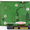 Placa de disco duro 3.5" SATA 1TB Seagate ST1000DM003, PCB 100687658 - Imagen 2