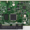 Placa de disco duro 3.5" SATA 1TB Seagate ST1000DM003, PCB 100687658