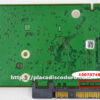 Placa de disco duro 3.5" SAS 2TB HP ST2000NM0023, PCB 100707482 - Imagen 2