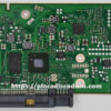 Placa de disco duro 3.5" SAS 2TB HP ST2000NM0023, PCB 100707482