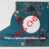 Placa lógica 100754305 de Seagate 2.5" SATA disco duro - Imagen 3