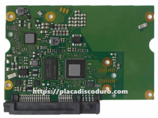 Placa lógica 100761567 de Seagate 3.5" SATA disco duro