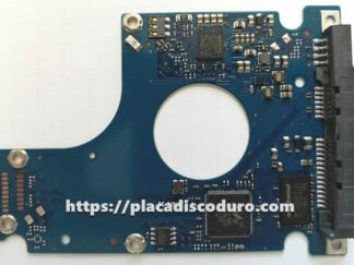 Placa de disco duro 2.5" SATA 2TB Seagate ST2000LM006, PCB 100767980