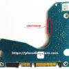 Placa lógica 100770048 de Seagate 3.5" SATA disco duro - Imagen 2