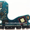 Placa lógica 100770048 de Seagate 3.5" SATA disco duro - Imagen 3